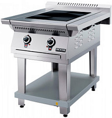 Плита электрическая Марихолодмаш ПЭ29П-02 в Москве , фото