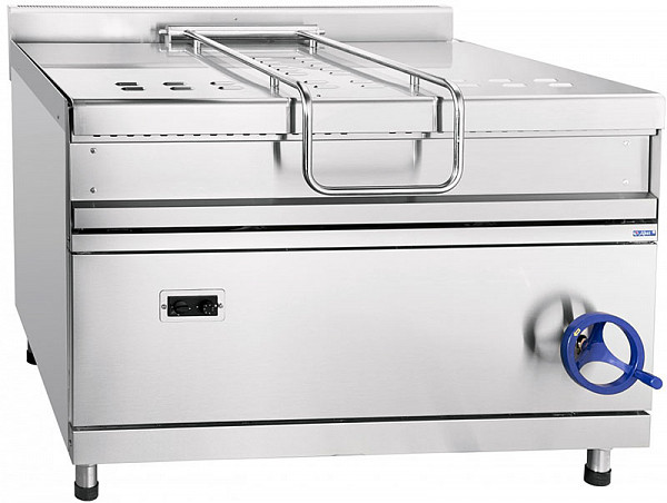 Сковорода газовая Abat ГСК-90-0,67-150 фото