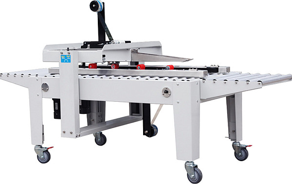 Заклейщик коробов Hualian Machinery FXJ-2550X фото