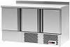 Стол морозильный Polair TBi3GN-G фото