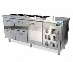 Стол для салатов Камик СОН-1418573 в Москве , фото