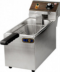 Фритюрница Ergo EF-061, фото