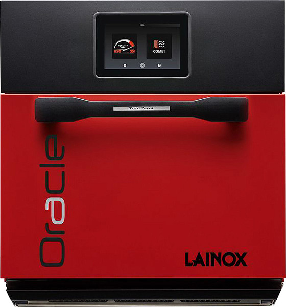 Печь высокоскоростная Lainox Oracle ORACRBXL фото