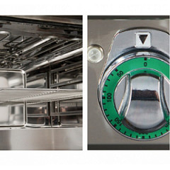 Плита электрическая Azimut SPLT 780/21 E в Москве , фото 3