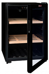 Винный шкаф монотемпературный La Sommeliere CTV85 в Москве , фото 7