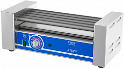 Гриль роликовый Atesy Грати-5.440-02 в Москве , фото 1