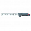 Нож поварской-cлайсер  PRO-Line 30 см, серая пластиковая ручка