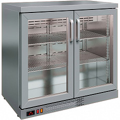 Шкаф холодильный барный Polair TD102-Grande в Москве , фото 2