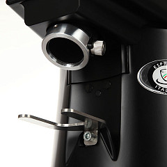 Кофемолка Fiorenzato F83 E белая, фото 4