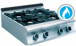 Плита газовая Inoksan INO-7KG200 фото