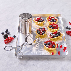 Щипцы для раскладки выпечки Paderno 12550-88 в Москве , фото 3