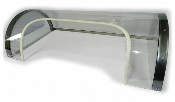 Колпак Торгмаш Пермь РЧ -800 фото