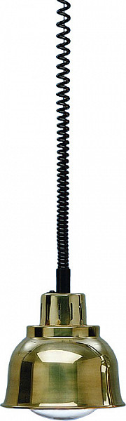 Тепловая лампа Scholl 22001/MM латунь фото