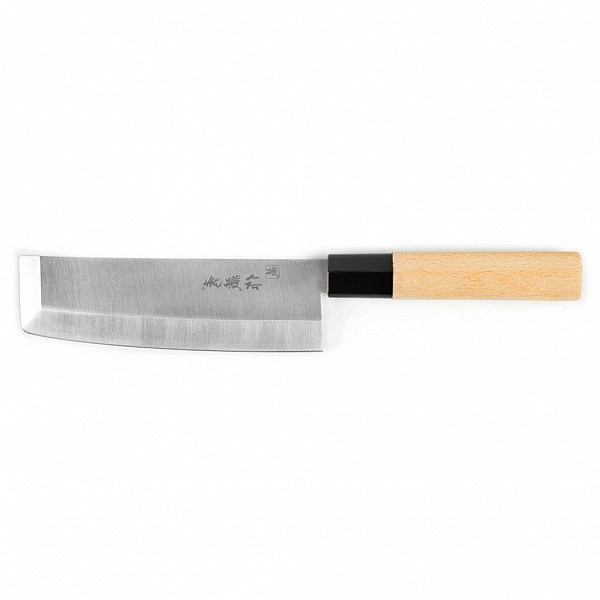 Нож для овощей P.L. Proff Cuisine Усуба 16,5 см фото