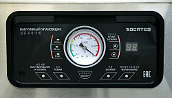 Машина вакуумной упаковки Kocateq Start 29.5/3.3/12.5, фото 5