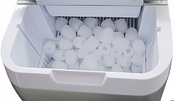 Льдогенератор Koreco ZB15H в Москве , фото 4