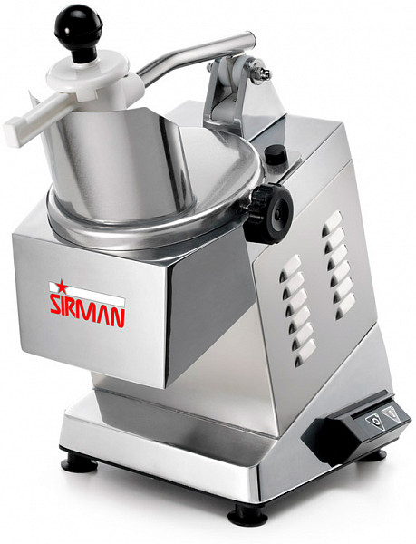 Овощерезка Sirman ТМ INOX CE фото