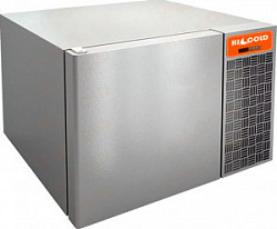 Шкаф шоковой заморозки Hicold W3TGO в Москве , фото