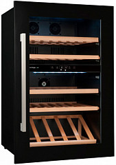 Встраиваемый винный шкаф Avintage AVI48CDZA в Москве , фото 4
