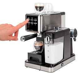 Кофеварка Profi Cook PC-ES-KA 1266 в Москве , фото 3