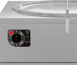 Котел пищеварочный Gabino BL-250 в Москве , фото 3