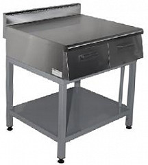 Рабочая поверхность Rada РП-8/7О в Москве , фото