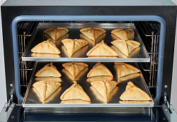 Печь конвекционная электрическая Abat КПП-4ЭМ в Москве , фото 9