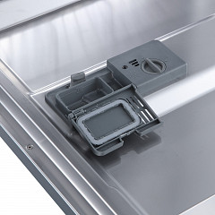 Посудомоечная машина встраиваемая Бирюса DWB-614/6 в Москве , фото 10