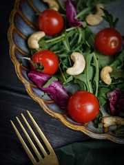 Тарелка суповая Cosy&Trendy d 21,7 см h 4,7 см , ASTERA PEARL (4188022) в Москве , фото 4