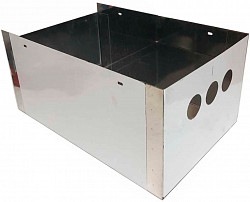 Кожух Торгмаш Барановичи 94.000 МОК-150М фото