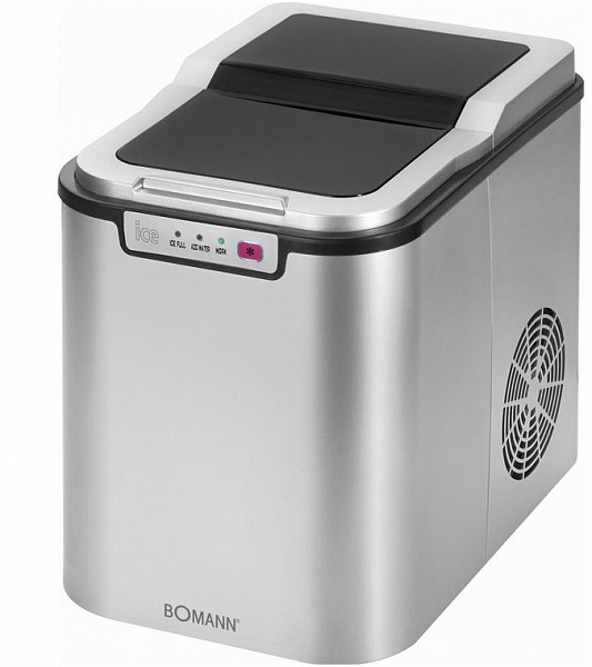 Льдогенератор Bomann EWB 1027 фото