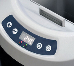 Автохолодильник переносной Indel B TB15, фото 4