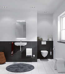 Тепловентилятор Stiebel Eltron CK 20 Trend LCD в Москве , фото 2