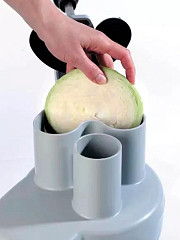 Овощерезка Robot Coupe CL40 + 6 дисков в Москве , фото 3