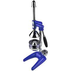 Пресс для цитрусовых и граната Maskot M-ST(blue) в Москве , фото 3