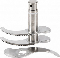 Нож для куттера Robot Coupe 27384 в Москве , фото