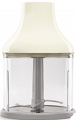 Блендер Smeg HBF02CREU в Москве , фото 3