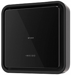 Пристенная вытяжка Faber Pyana Nautilus BN/BK A70 в Москве , фото 1