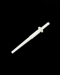 Ось насадки для сокоохладителя Hurakan HKN-LSJ50 фото