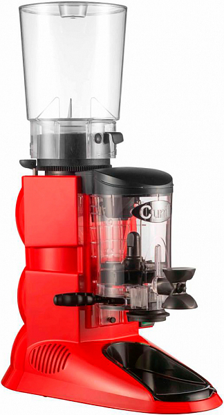 Кофемолка Cunill Movie Red фото