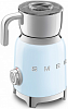 Капучинатор Smeg MFF01PBEU фото