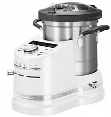 Кухонный комбайн KitchenAid 5KCF0103EFP в Москве , фото 1