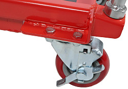 Стол подъемный гидравлический Shtapler PT 150 в Москве , фото 14