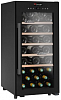 Винный шкаф монотемпературный Climadiff CS41B1 фото