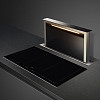 Варочная панель электрическая Smeg SIM693WLDX фото
