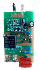 Плата для рукосушителя Hurakan HKN-AHD1200 фото