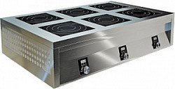 Плита индукционная Техно-ТТ ИПП-610196 в Москве , фото