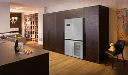 Холодильник Gencool GDCD-605W в Москве , фото 13