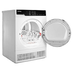 Сушильная машина Korting KD 60L97 в Москве , фото 8