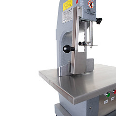 Пила ленточная Foodatlas JG-210 в Москве , фото 3